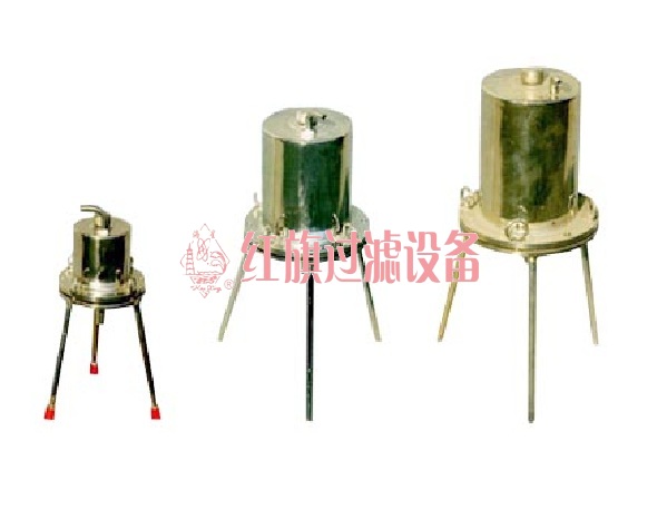 不銹鋼桶式過(guò)濾機(jī)（器）1