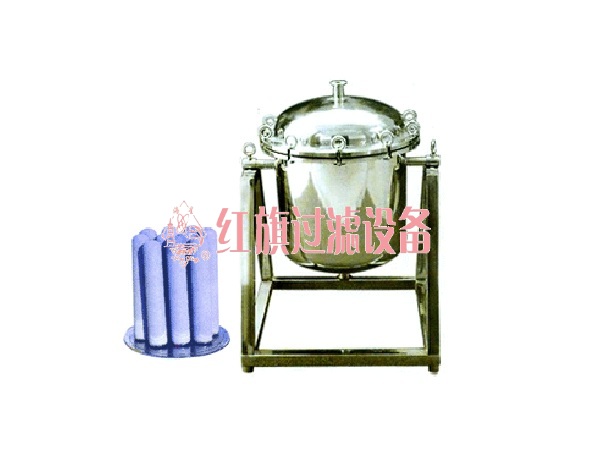 脫碳過(guò)濾器